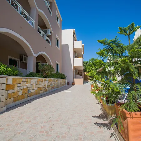Kozanos Hotel & Suites-2